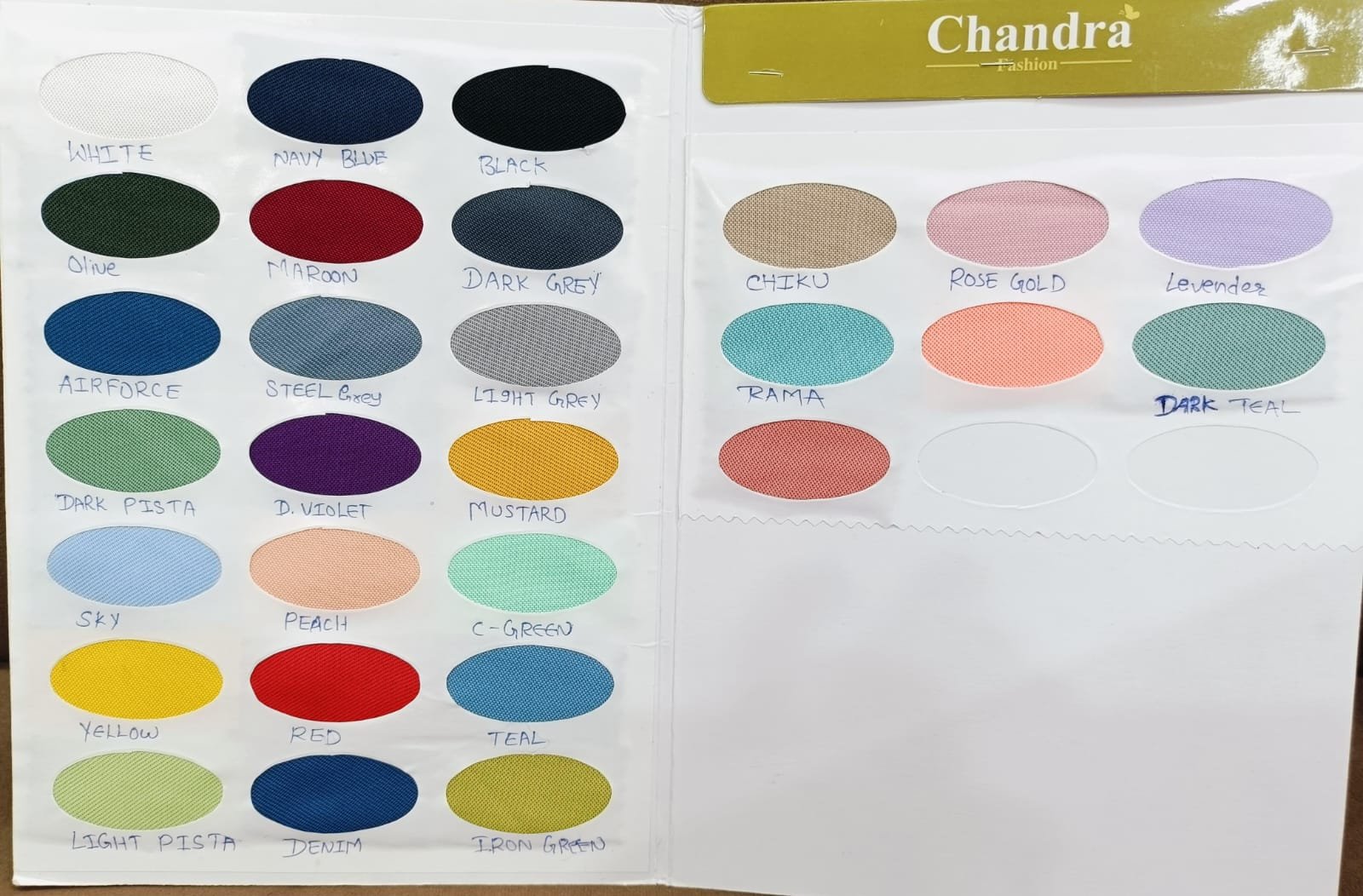 US POLO FABRIC